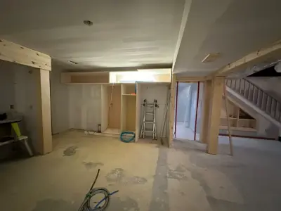 Franklin & Associates - Design/Build - Deck Building & Repair in Akron, OH