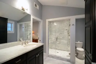 Nineteenth Avenue — Design-Build Services project by Old Dominion Building Group, Inc.