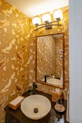 First Floor Renovation - Wayne, PA — Design-Build Services project by Cocoon