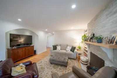 Full First Floor Renovation - West Chester, PA — Design-Build Services project by Cocoon