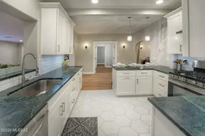 J W Adragna Construction - Carpentry & Woodworking in Marana, AZ