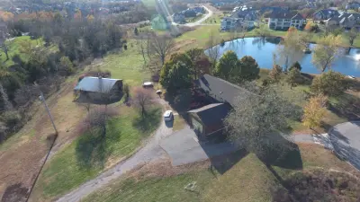 2 Acre Land Available: 16601 Goddard Street — Design-Build Services project by Dan Quinn Kc