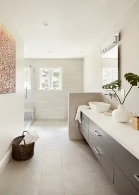 Baron Construction and Remodeling - Flooring Installation Services in Saratoga, CA
