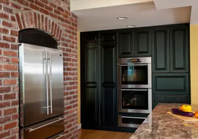 HomeMasons, Inc - Design-Build Services in Manakin Sabot, VA