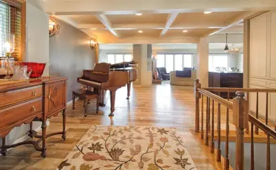 Big Spirit Lakeshore Revitalization — Design-Build Services project by 3D Builders