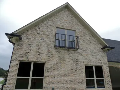 Anthony Builders - Architectural & Building Design Services in Tatum, TX