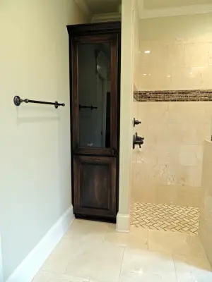 2014 Personalized Residence — Design-Build Services project by Anthony Builders