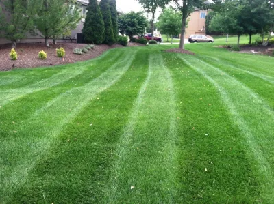 LT Lawns and Landscaping - Landscape Construction in Overland Park, KS