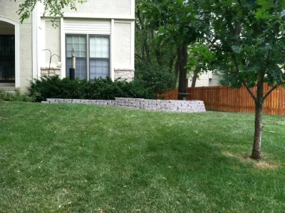 LT Lawns and Landscaping - Landscape Construction in Overland Park, KS