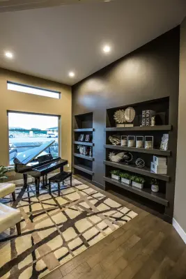2014 Home Showcase — Design-Build Services project by Urban Street Builders