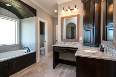 2015 Tailored Specification — Design-Build Services project by Anthony Builders