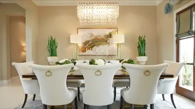 2015 Dream Home in Fort Worth, Texas Magazine — Design-Build Services project by Atwood Custom Homes