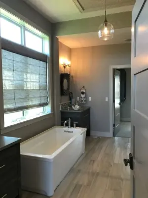 Alison Parade Model 2016 — Design-Build Services project by Aspen Homes Inc