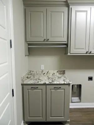 2016 Tailored Specification — Design-Build Services project by Anthony Builders