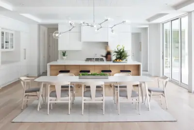 2017 Craftsman Residence Tour — Design-Build Services project by Pillar Homes