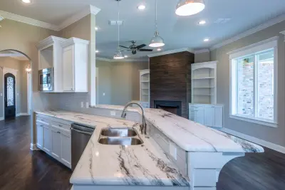 Anthony Builders - Architectural & Building Design Services in Tatum, TX