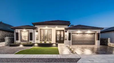 Bella Vista Custom Homes, Inc. - Custom Home Builders in El Paso, TX