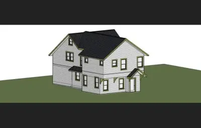Roberts Residential Remodeling - Design-Build Services in Burnsville, MN
