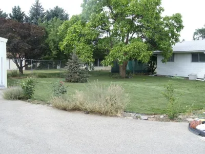 Lucke13 Landscape Service - Landscape Construction in Boise, ID