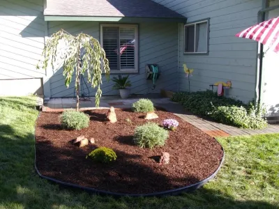 Lucke13 Landscape Service - Landscape Construction in Boise, ID