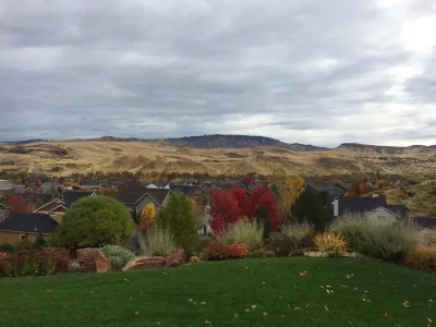 Lucke13 Landscape Service - Landscape Construction in Boise, ID