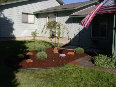 Lucke13 Landscape Service - Landscape Construction in Boise, ID