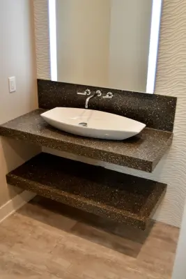 2018 Tailored Residence — Design-Build Services project by Maplewood Homes