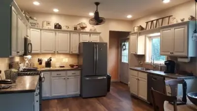 Corry Kitchen and Bath - Flooring Installation Services in Corry, PA