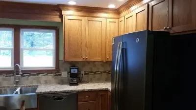 Corry Kitchen and Bath - Flooring Installation Services in Corry, PA