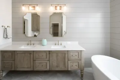 Nies Homes - Custom Home Builders in Wichita, KS