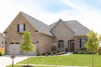 2019 Tailored Residence — Design-Build Services project by Premier Home Builders