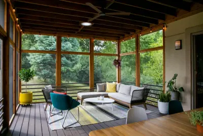 TDS Custom Construction - Patio Design & Installation in Madison, WI