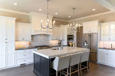 Premier Home Builders - Design-Build Services in Lexington, KY