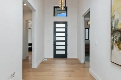 Legacy Parade 2020 — Design-Build Services project by Solitude Homes