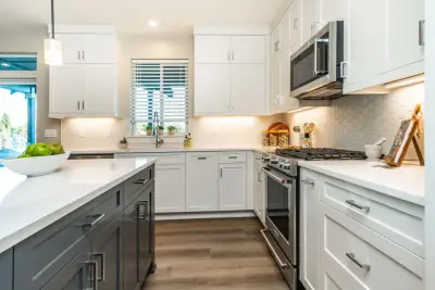 2021 Central Oregon Builders Association Home Showcase — Design-Build Services project by Lifestyle Homes, Home Builders