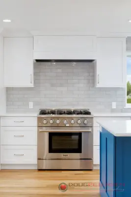 Complete Interior Overhaul 2021 — Design-Build Services project by Renaissance Remodeling