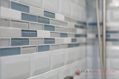 2021 Update for Two Bathrooms — Design-Build Services project by Renaissance Remodeling