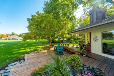 2022 Deck Renovation — Design-Build Services project by Renaissance Remodeling