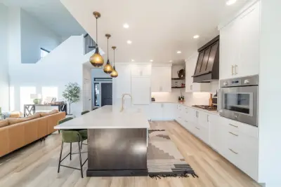 Complete Home Renovation 2022 — Design-Build Services project by Renaissance Remodeling