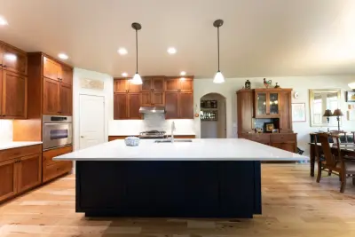 2022 Kitchen and Master Bath Renovation — Design-Build Services project by Renaissance Remodeling