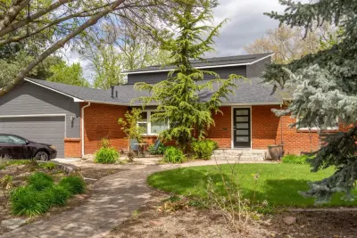 2022 Two-Level Extension and Kitchen Renovation — Design-Build Services project by Renaissance Remodeling