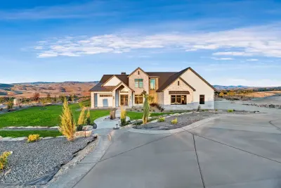 Autumn Parade 2024 — Design-Build Services project by Solitude Homes