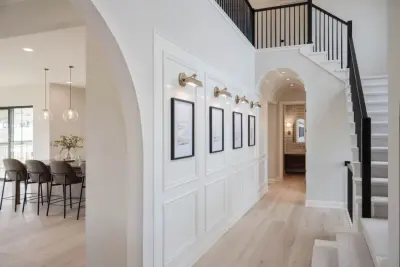 G. Lee Homes - Design-Build Services in Omaha, NE