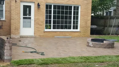 Lupe's Lawn Service - Landscape Construction in Evanston, IL