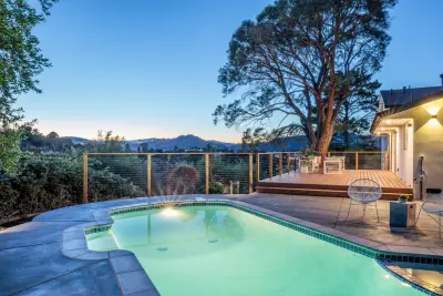 210 Tiburon Boulevard — Design-Build Services project by Hamta Partners INC
