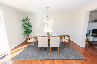 JFJ & Sons Construction, Restoration & Remodeling - Flooring Installation Services in Union Bridge, MD