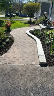 Lupe's Lawn Service - Landscape Construction in Evanston, IL