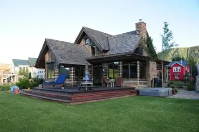 Custom Home Design + Build, LLC. - Carpentry & Woodworking in Crested Butte, CO