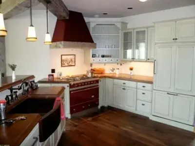 Custom Home Design + Build, LLC. - Carpentry & Woodworking in Crested Butte, CO