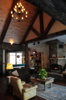 Custom Home Design + Build, LLC. - Carpentry & Woodworking in Crested Butte, CO